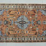 979 9017 ORIENTAL RUG